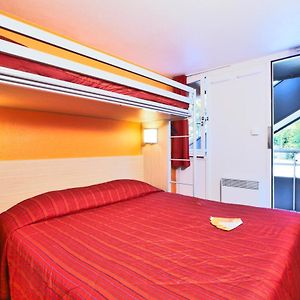 Chambre Triple